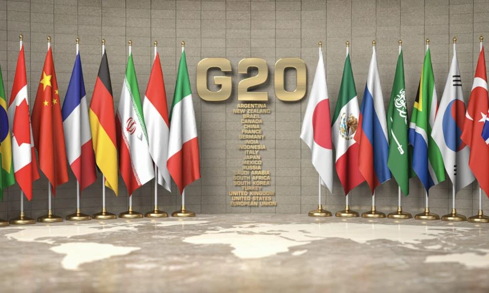 Σύνοδος G20: Παγκόσμια συμφωνία για την καταπολέμηση του λιμού και της φτώχειας με την υποστήριξη 81 χωρών